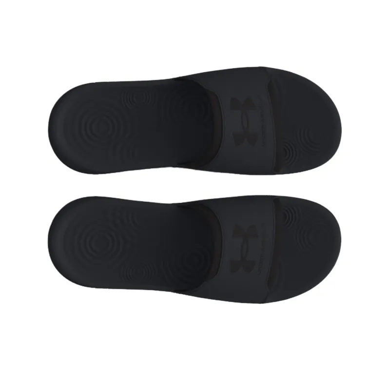 Under Armour UA Ignite Slip Resistant Abrasion Resistant Slide Slippers Men's-3