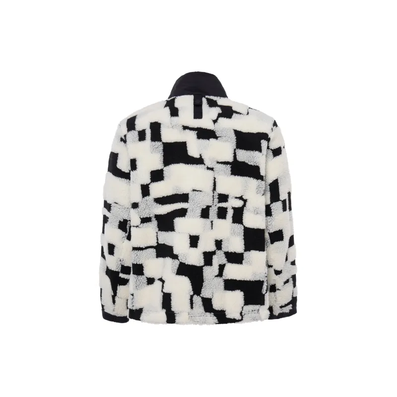 Nike Jackets Unisex White-1