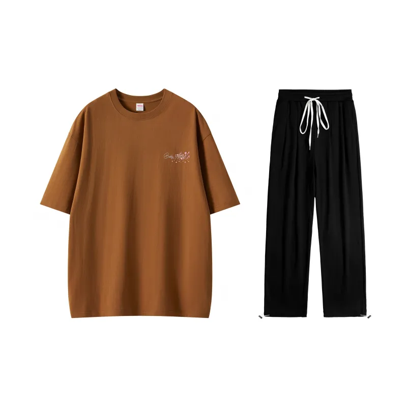 BOBBY ABLEY Casual Sportswear Unisex-11