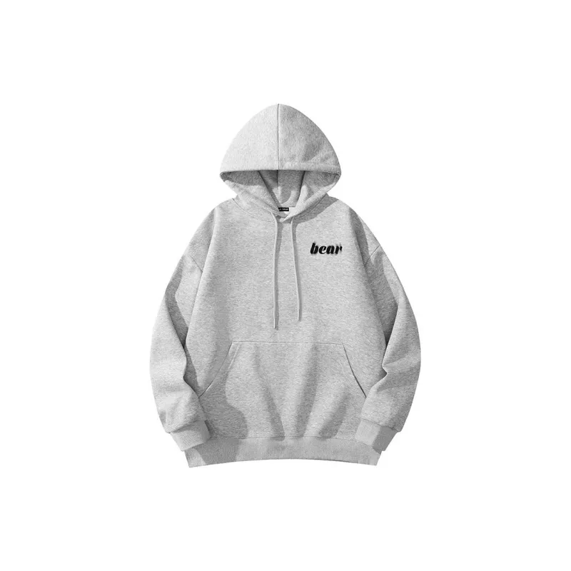 POLAR BEAR Sweatshirts Unisex-27