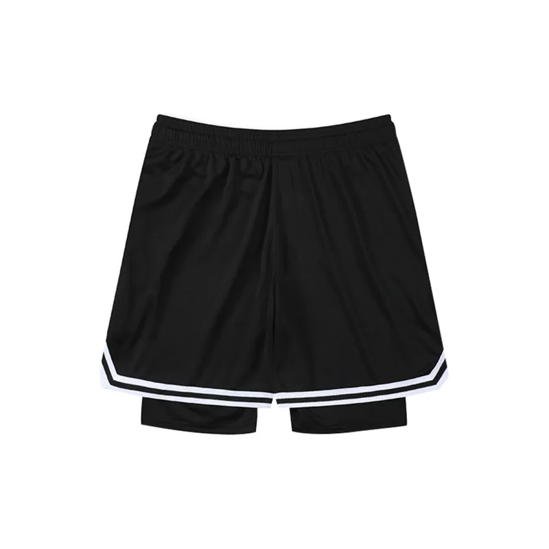 PUNCTILIOUS Casual Shorts Unisex-1