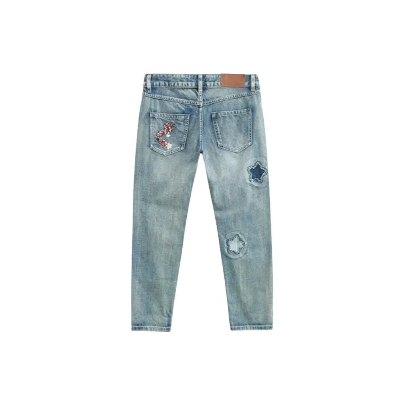 ONIARAI Jeans Women's-1