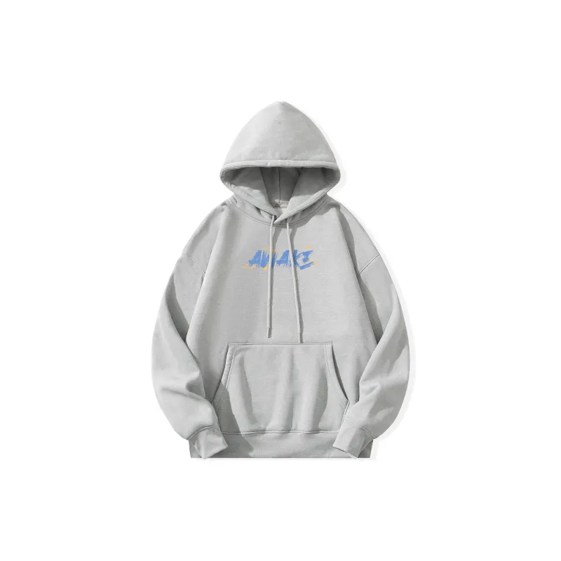 ACHS AWAKE Sweatshirts Unisex-8
