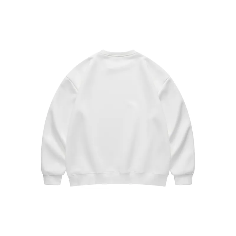 Universal Templates Sweatshirt Unisex-5