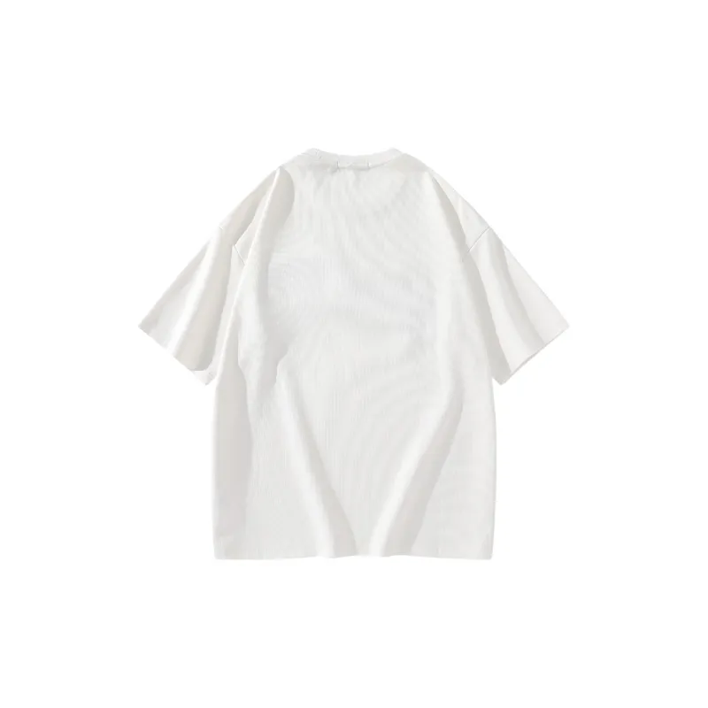 SCRM T Shirts Unisex-5