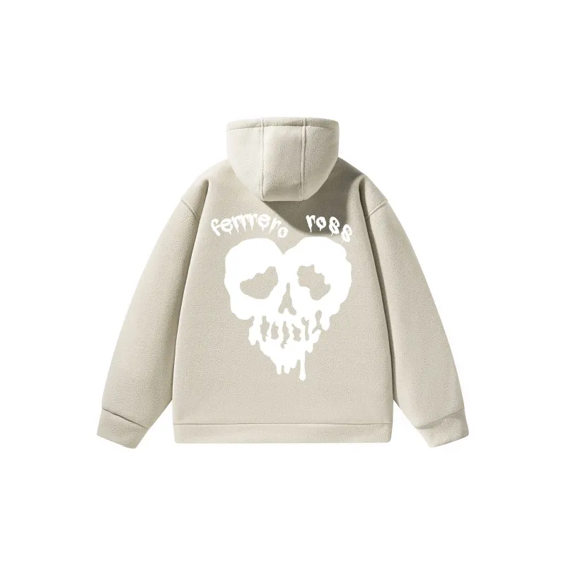 Ferrero Ross Velvet Jackets Unisex-2