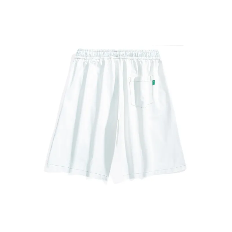 Yvette Cargo Shorts Unisex-6