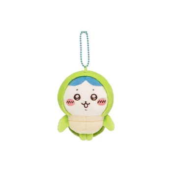 Chiikawa Hachiware Chiikawa Aquarium Sea Turtle Hachiware Dolls Plush Pendant 10.5cm Height