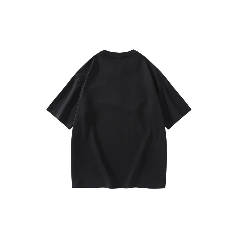 SCRM T Shirts Unisex-1