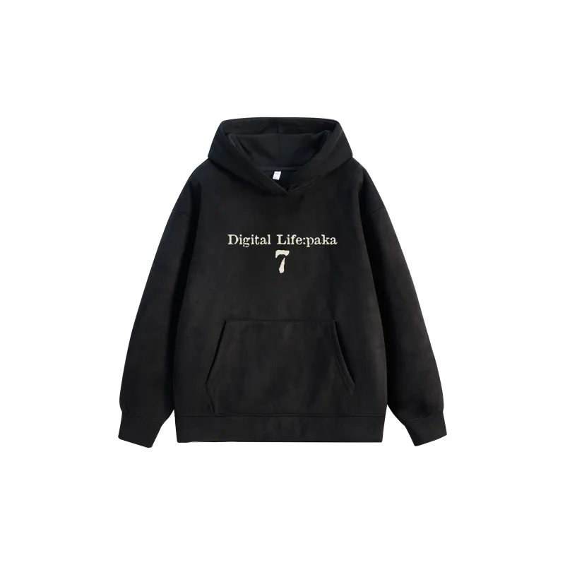 PAKA Sweatshirts Unisex-9