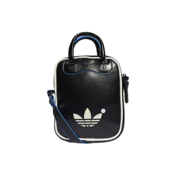 Adidas Originals Blue Version Collection Handbags Blue