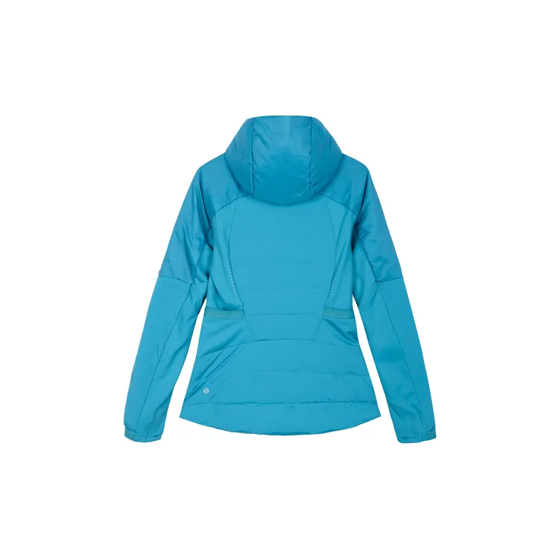 Lululemon Down For It All Down Jacket Women's-23