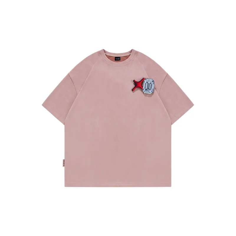 BJHG T Shirts Unisex-30