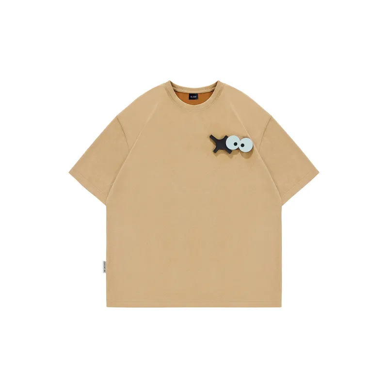 BJHG T Shirts Unisex-7