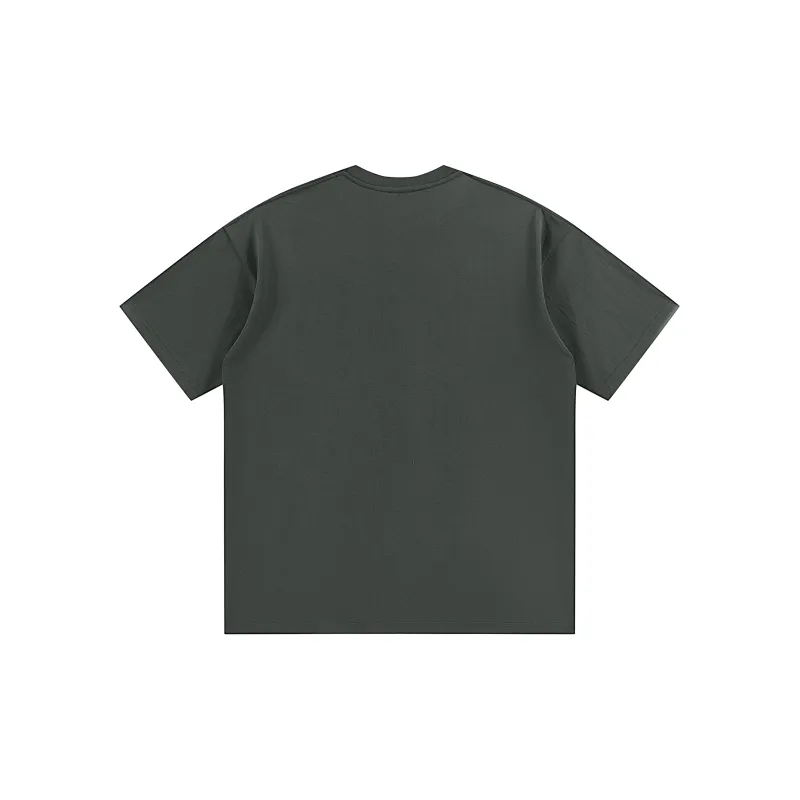 HSTYLE T-Shirts Unisex-27