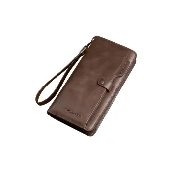 WilliamPOLO Wallets