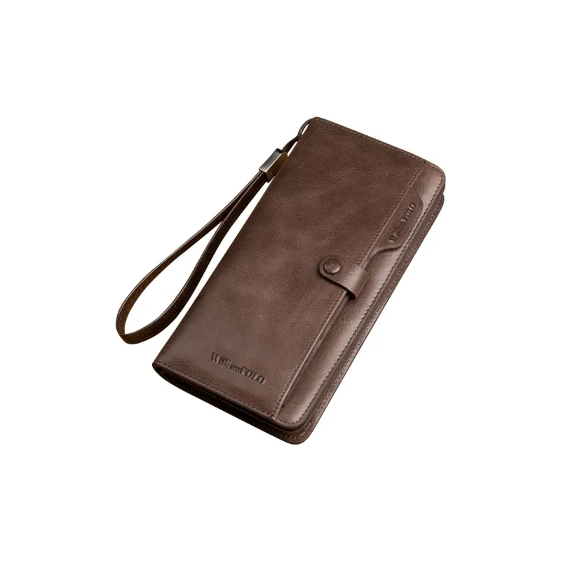 WilliamPOLO Wallets-1
