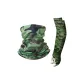 Camouflage Army Green