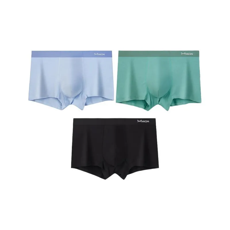 MIIOW Men Underpants-30