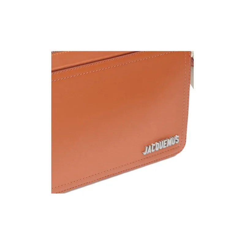 Jacquemus Le Cuerda Horizontal Utility Rectangle Bag-4