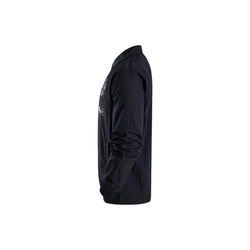 Jordan Jackets & Coats Men's Black-2