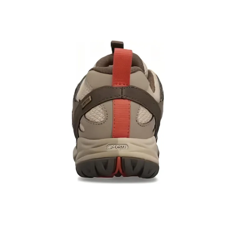 MERRELL Siren Hex Q2 GTX Cushioning Wear-Resistant Low-Top Outdoor Shoes Women's Green-2
