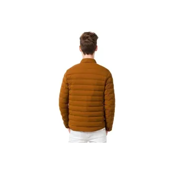 Lululemon Navigation Stretch Series Down Jacket Men's
