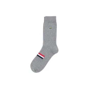 LACOSTE Men Mid-Calf Socks