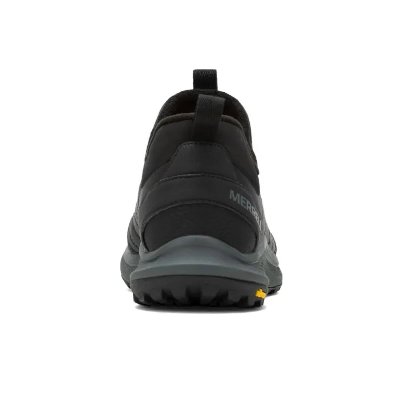 MERRELL Nova 3 Thermo Moc 'Black Grey' Women's-3