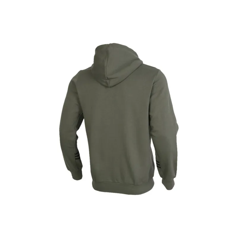 Adidas Jackets Men Army Green-1