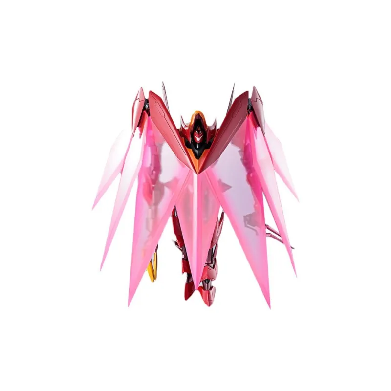 BANDAI Robot Spirits Assembled Models-2