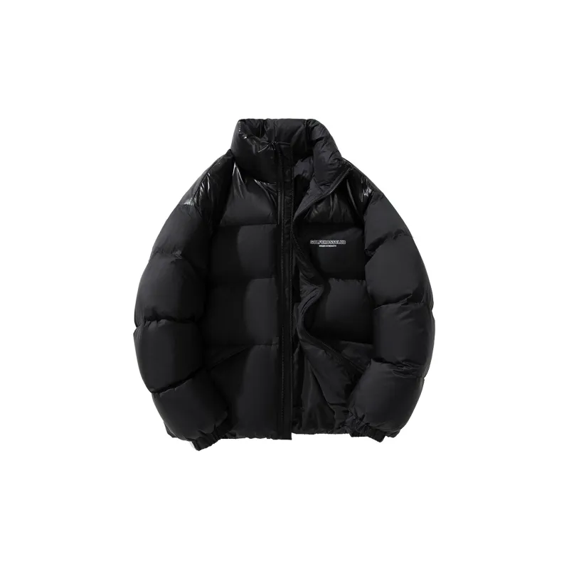 GOLFCROSS Down Jackets Unisex-9