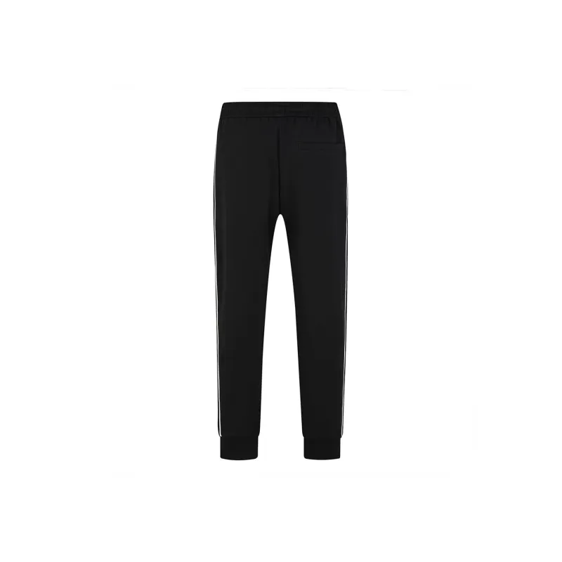 Cavalli Class Knitted Sweatpants Men's-1