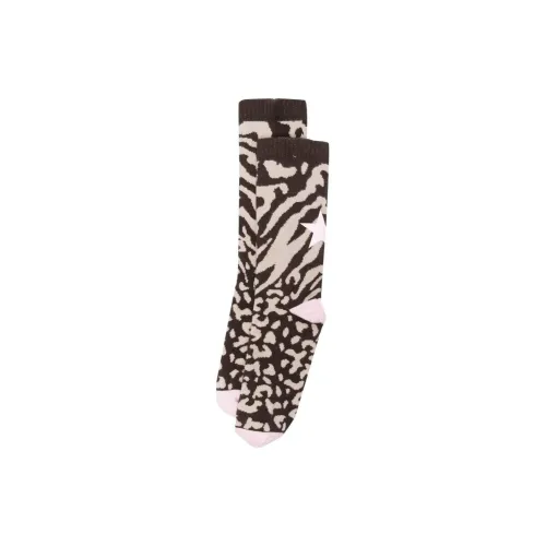Golden Goose Men Mid-Calf Socks