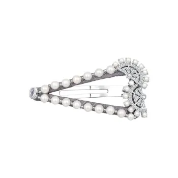 She's Hair Clips Women's