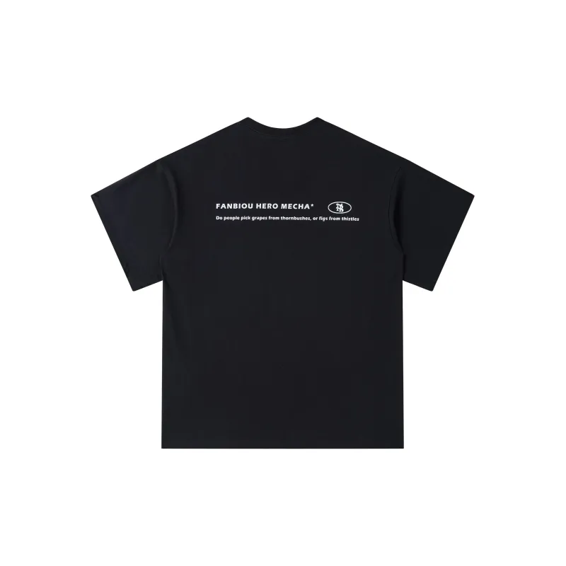FANBIOU T Shirts Men-1