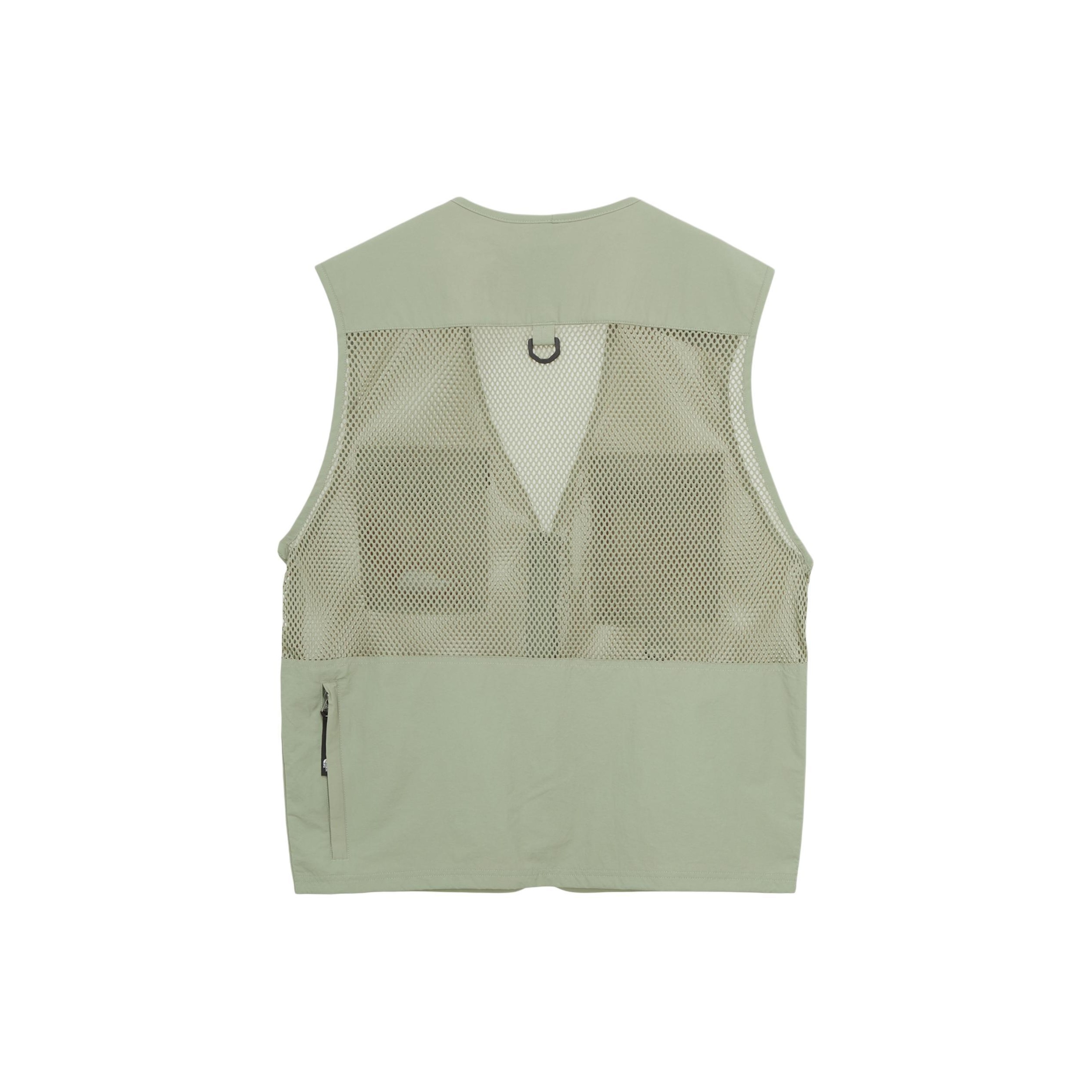 [THE NORTH FACE]★25SS★韓国人気★M'S GEAR MESH VEST 楽天市場】☆送料無料☆ [THE NORTH FACE] M'S GEAR MESH VEST
