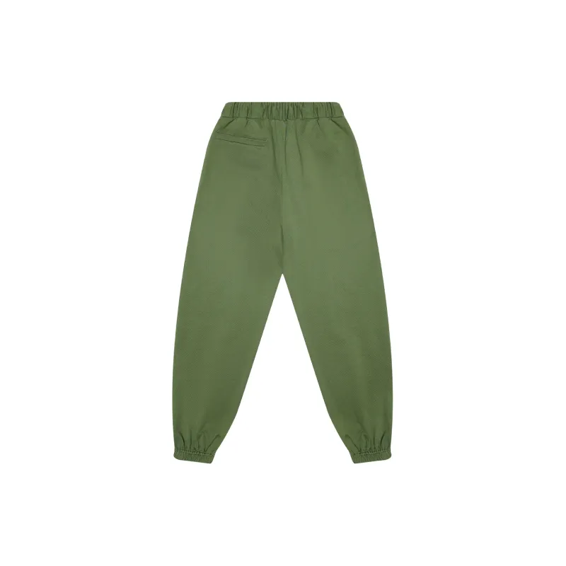 MEDM Knitted Sports Pants Unisex-17