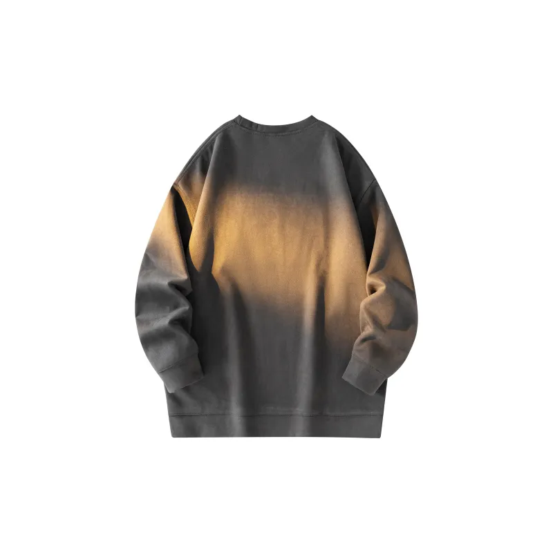 DUNHUANG ART INSTITUTE Sweatshirt Unisex-1