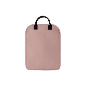 UCON ACROBATICS Polyurethane Polyester Calcium Carbonate Wood Fiber Backpack Mini Unisex Rose