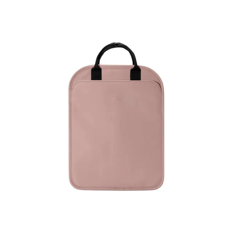 UCON ACROBATICS Polyurethane Polyester Calcium Carbonate Wood Fiber Backpack Mini Unisex Rose-0