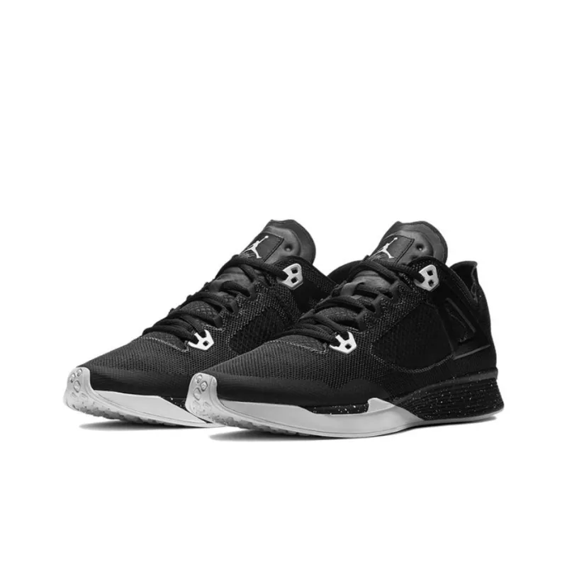 Jordan 89 Racer Oreo-3
