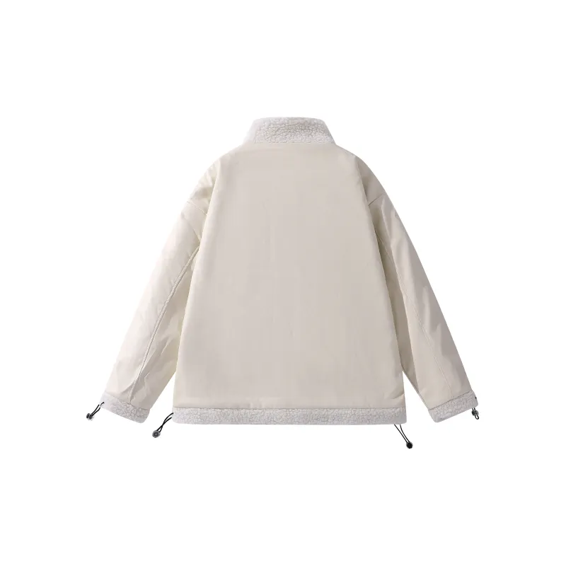 Cost Per Kilo Puffer Jacket Unisex-18