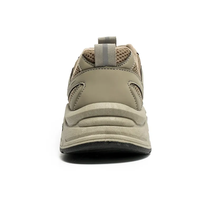 Warrior Lightweight Low-Top Casual Running Shoes Men's-6