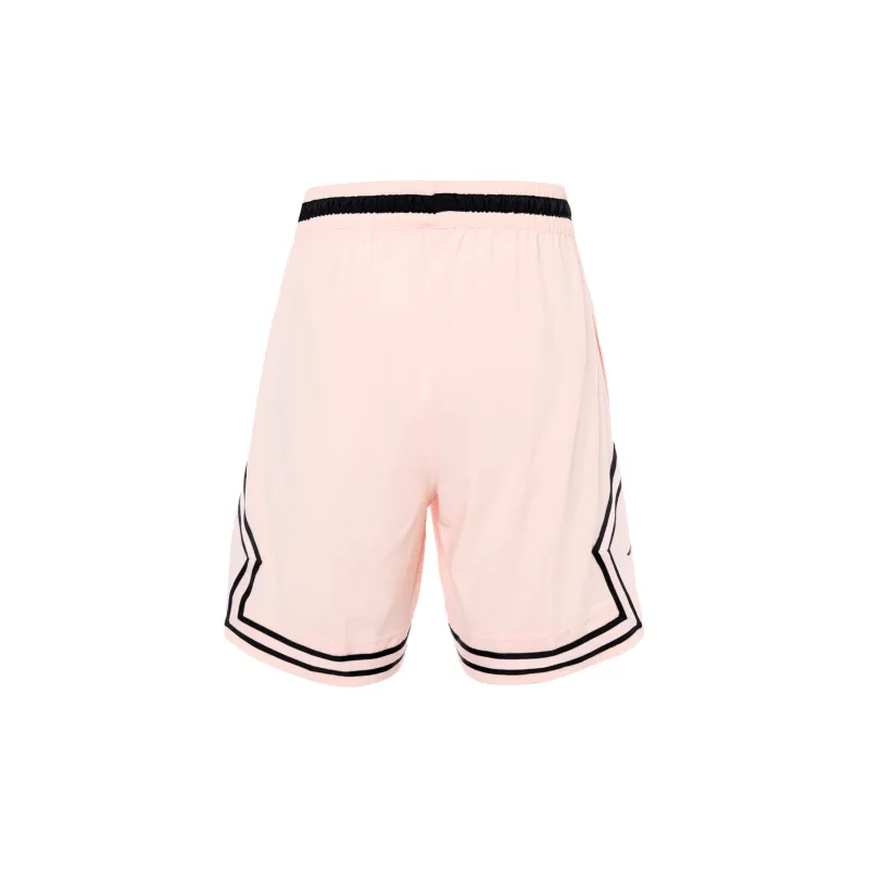 Jordan Dri FIT Sport Casual Shorts Men's Legend Pink-2