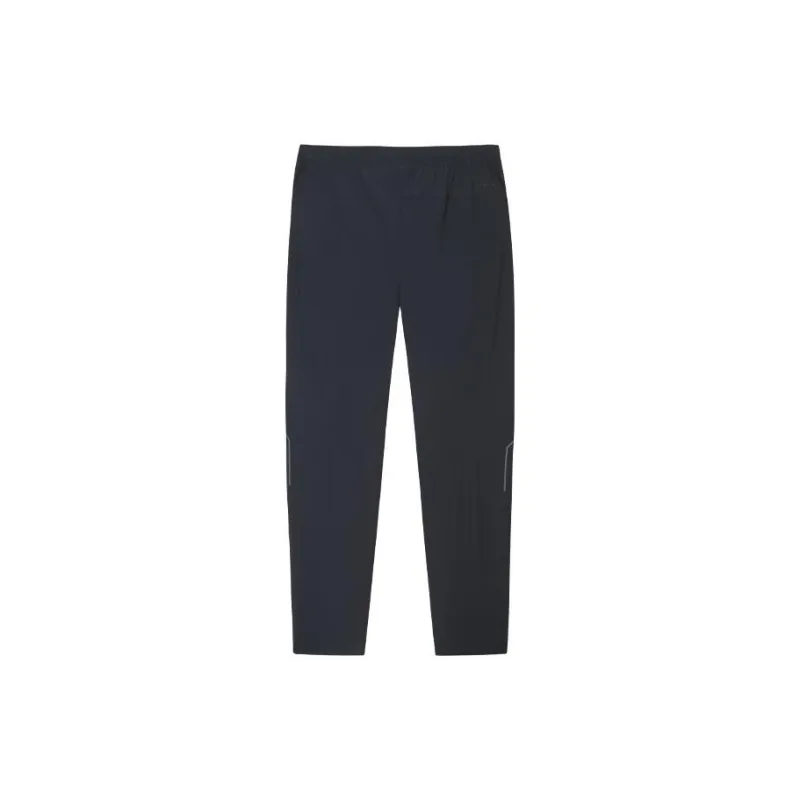 Anta Casual Pants Men's Basic Black-1