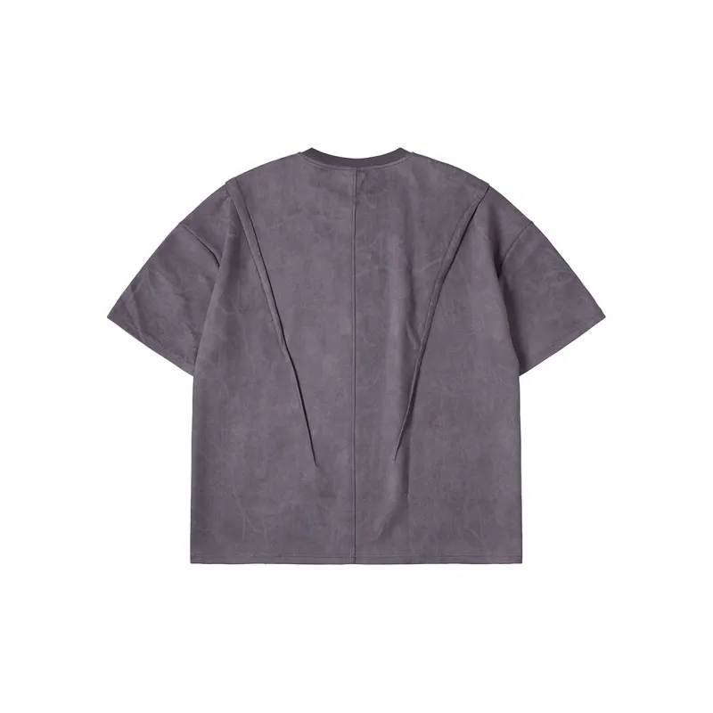 N MAX T Shirts Men-1