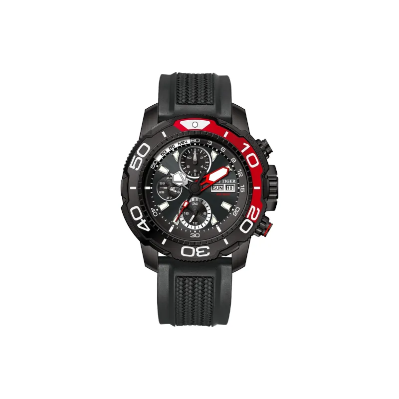 REEF TIGER Men Aurora Watch-8