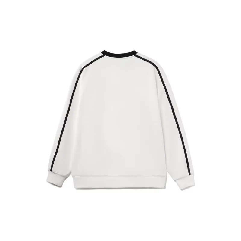 LINING Sweatshirt Sets Unisex-3