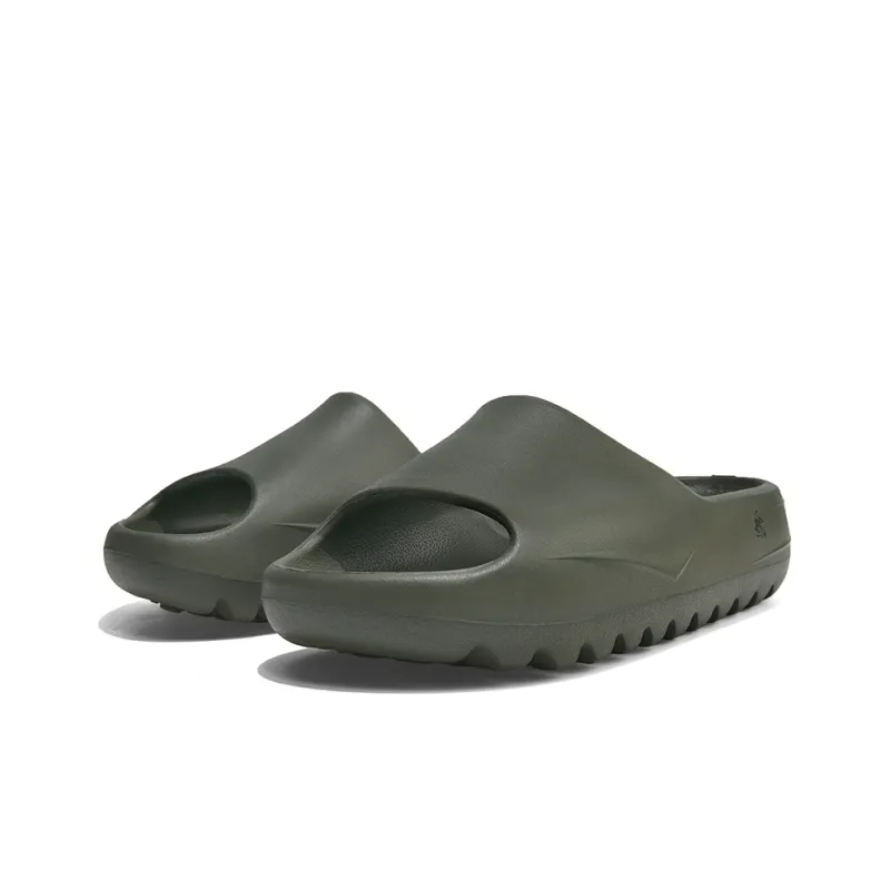 SK.TRIP Quiet Slip-Resistant Odor-Resistant Abrasion-Resistant Quick-Dry Antibacterial Slide Slippers Unisex-17